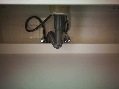 曝光了:梦妃落地式卫浴套装浴室柜怎么样?用后一个月问题。