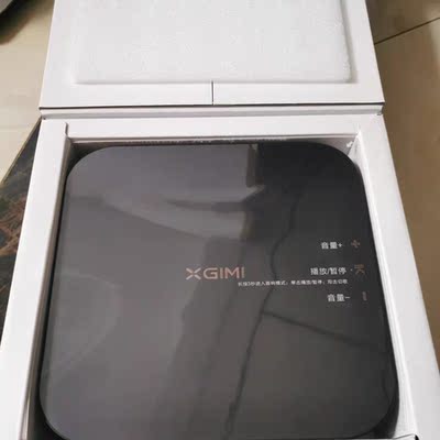 品牌评测：坚果J9投影仪怎么样？评价好不好？