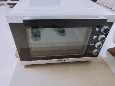 一句话点评柏翠PE3060大容量电烤箱怎么样?温控很差是真的?