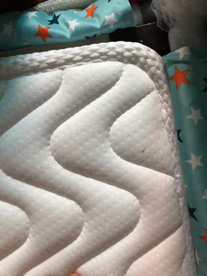 如何评价sweetnight是什么牌子，中文名称是甜秘密还是舒美娜？搞不清