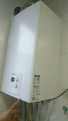 【入手曝光】万家乐燃气壁挂炉怎么样,哪个型号好用呢?