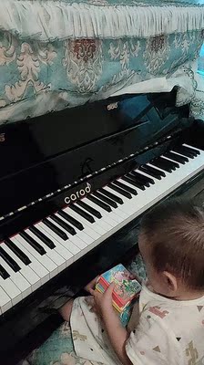 使用半年爆料卡瓦依电钢琴ES108怎么样？买台给孩子用的！