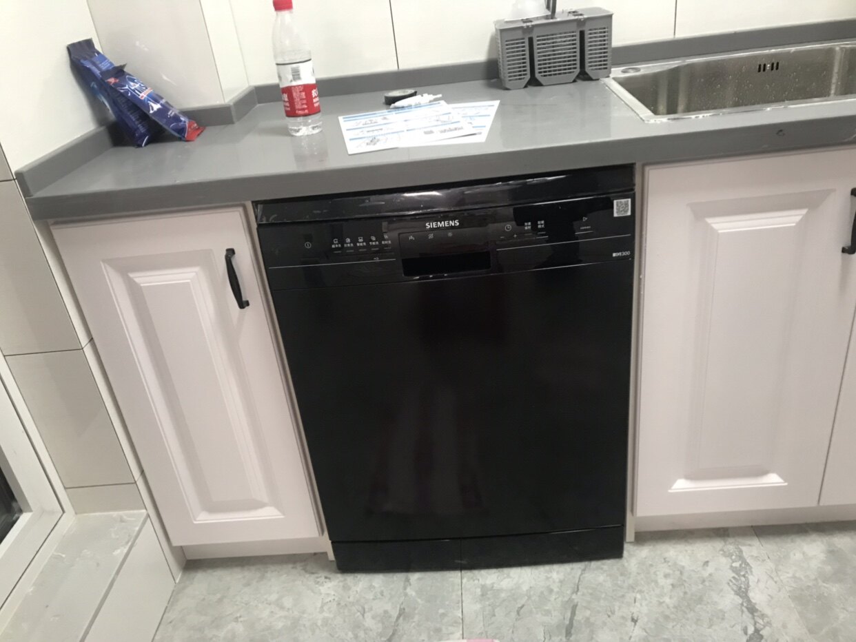 大家说美的p30嵌入式洗碗机评价怎么样呀各方面如何呢