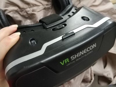 爱奇艺vr眼镜的效果好不好，用后一个月告诉大家实情