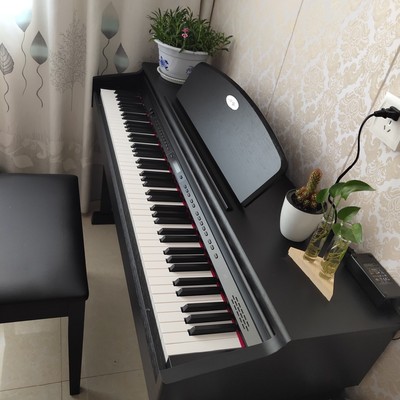 钢琴学姐分享：IPUSEN电钢琴怎么样？这个牌子是不是杂牌？