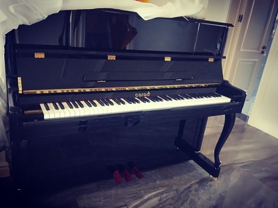 专业点评：博兰德钢琴怎么样？适合刚学琴的小朋友呢？