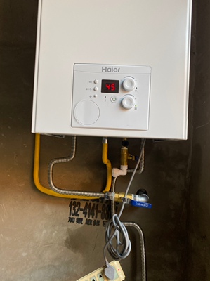 威特尼壁挂炉国产吗,还是德国产的?和小松鼠哪个好?