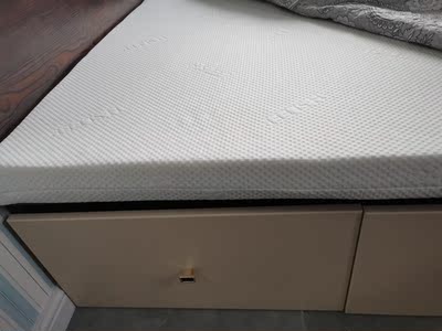 【对比参考】珀兰床垫怎么样？说一说质量如何？