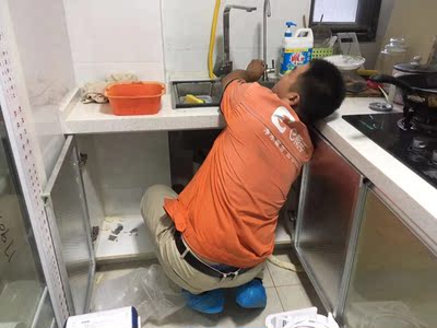 调查心得独家揭秘沁园净水器哪款好又经济实惠?哪款能除水垢?