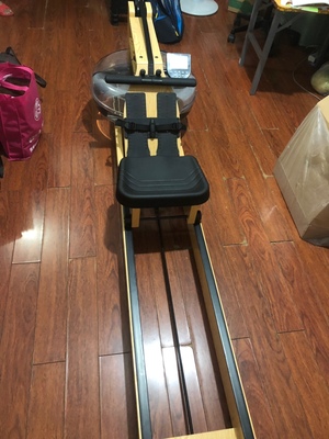 老司机们说说莫比划船机后觉得怎么样?用过的具体点评测下