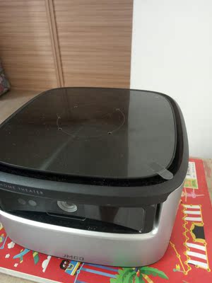 真实感受天猫精灵智能投影仪怎么样？效果好不好？