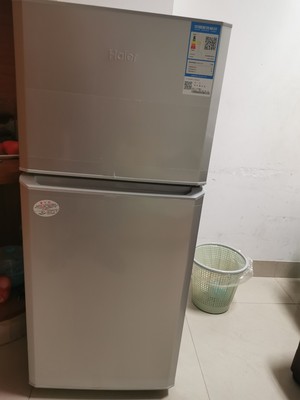 haier /海尔bcd-118tmpa电冰箱千万不要买?是造谣还是事实?