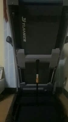 舒华9119系列跑步机怎么样?9119a和9119b有啥区别?选哪个?