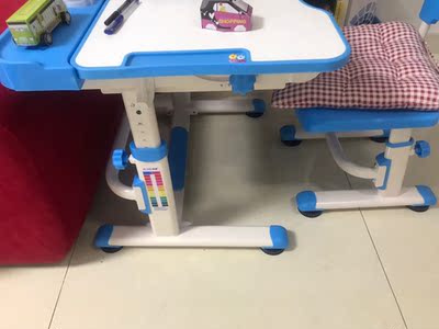 桌子尺寸多少较为合适?生活诚品儿童桌椅质量怎么样?