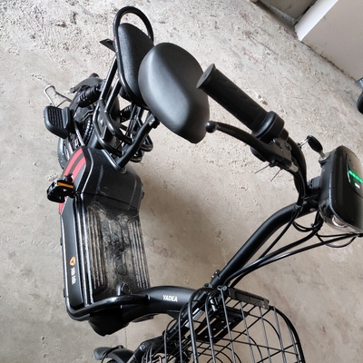 msebike电动自行车好用吗?售后好吗?省不省力?