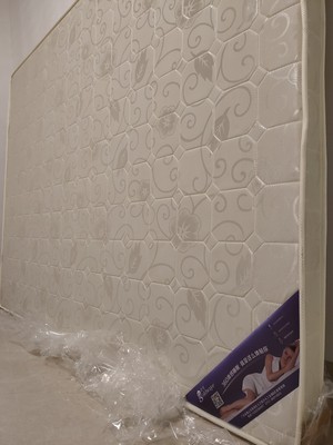 【点评】索思乐床垫怎么样？说实话好用吗？