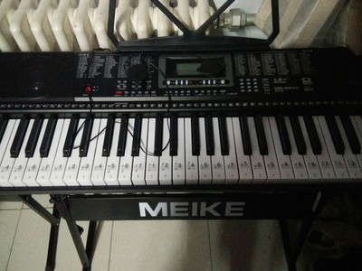 选前必看美科mk8650电子琴怎么样新手必看内情
