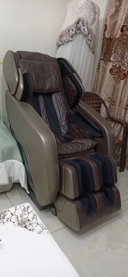 朋友们评价：联想按摩椅怎么样？多少钱？家里用靠谱吗？