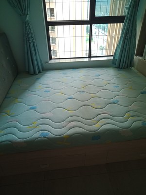 体验《三大亮点》mlily床垫好不好，是哪里的品牌？质量怎么样？