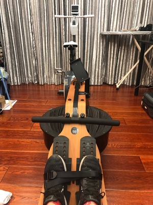 细数一下海德划船机有哪些型号?哪个型号好?大家推荐一个吧