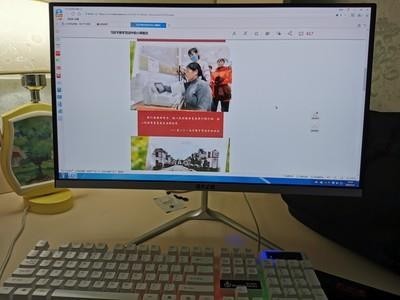 武极的电脑白领用靠谱吗？想买个组装机电脑不知道靠谱吗