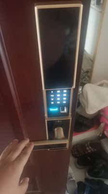 如何评价【使用剖析】康廷一握开指纹锁怎么样，好不好用呢？