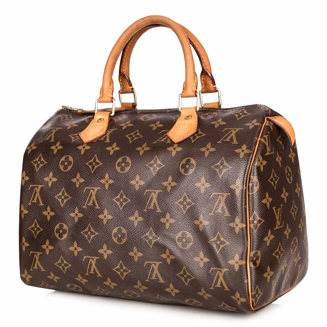 [9.0新]路易威登lv女士speedy手提包wdd