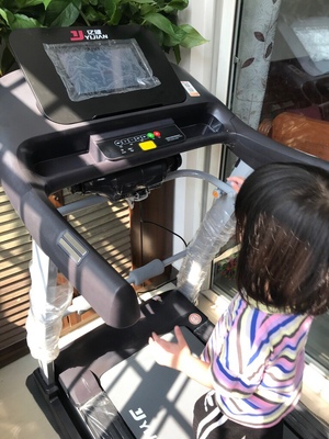 说一说舒华跑步机好不好?质量如何?买来放店里给客户用