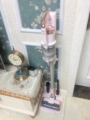 说真心话:添可无线手持吸尘器S1好用吗?添可S1噪音大不大?