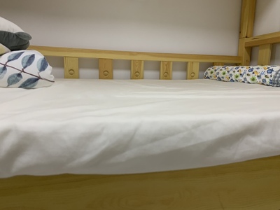 评测点评雅兰乳胶床垫是真的吗，哪款系列比较好？是天然的吗？