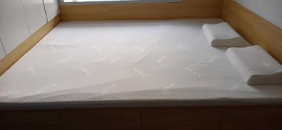 想知道CBD家居乳胶床垫怎么样？使用口碑好吗？