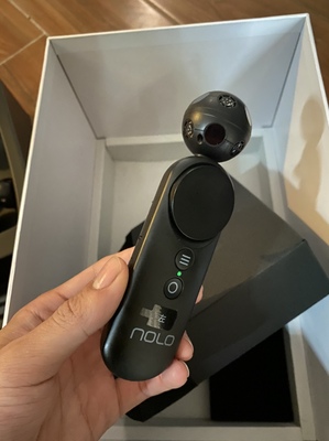 客观讲一讲nolox14kvr一体机半年使用我后悔买晚了