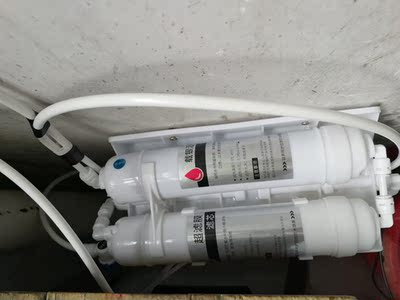 解说亲身分享怡口净水器800gpro怎么样?质量垃圾不?能否直饮?