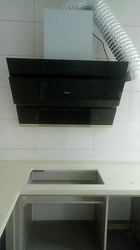 评测haier海尔侧吸式家用油烟机cxw219e900c12质量怎么样好不好用