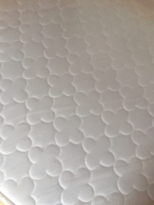 【新款评测】MLILY酒店零压床垫怎么样？忽悠人吗？