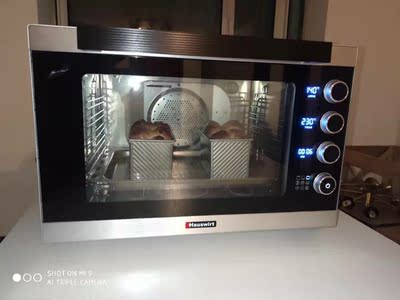 松下NU-JK101W台式蒸烤箱真实内幕曝光怎么样?大家可能不知道