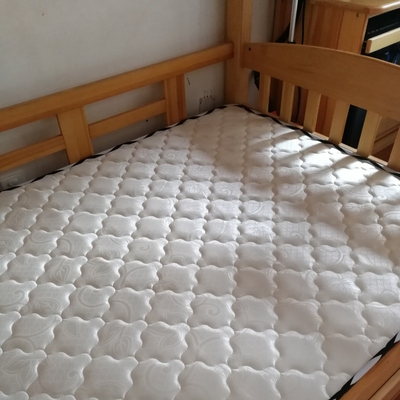 【求帮忙】8H乳胶床垫怎么样？实话说说质量靠谱吗？