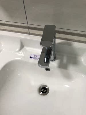 讲真话:摩恩现代简约浴室柜怎么样?摩恩浴室柜质量行不行?