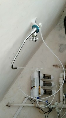 点评真实参考对比汉斯希尔前置滤水器怎么样?过滤精度多少?
