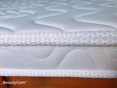 真实使用感受爱天然乳胶床垫怎么样,质量好不好?【感受】口碑评分!