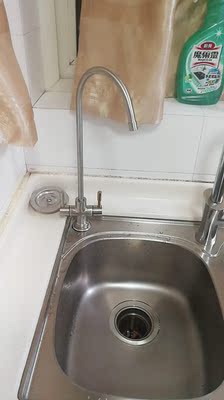 吐槽【重要信息】爱诗普霖净水器效果怎么样?能除水垢吗?