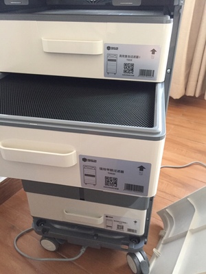 个人使用Blueair空气净化器怎么样?到底口碑如何?