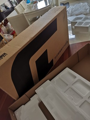 Re:评论说说小米Walkingpad-A1走步机质量怎么样??小米Walkingpad-A1走步机质量好 ..