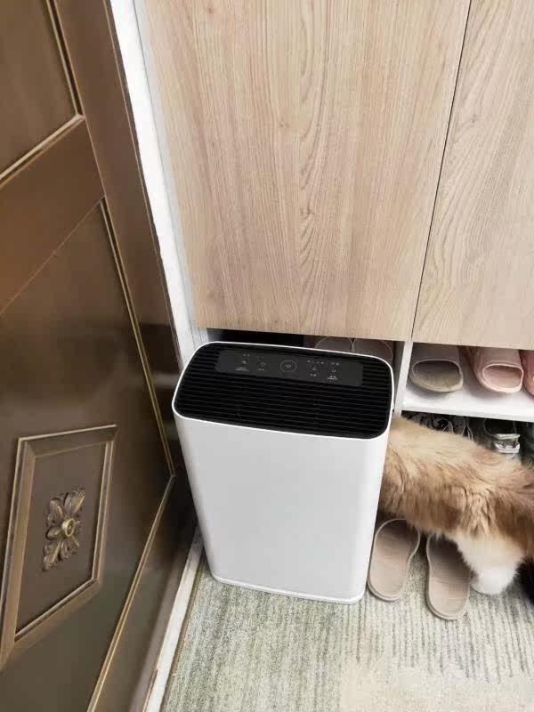 airplus空气净化器