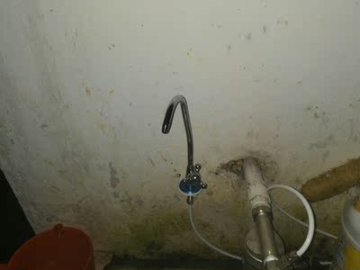 解说大神评测爱惠浦净水器怎么样，适合厨房使用吗？好不好？