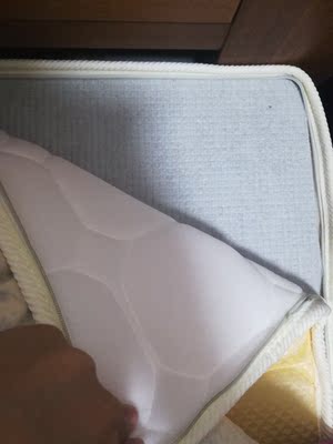 一周后评价：SIMBA床垫怎么样？能不能入手？
