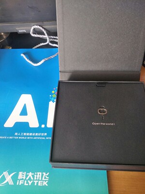 评测点评科大讯飞翻译机3.0翻译准确度真高，看看我的真实评测分析