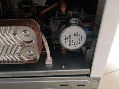 大家别坑我:圣都阳光壁挂炉怎么样,哪个型号好用?