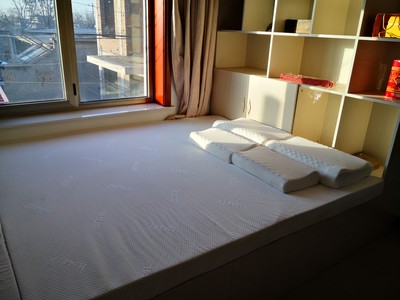 【对比参考】珀兰床垫怎么样？说一说质量如何？