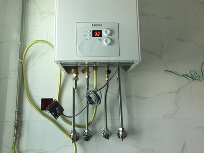 海尔26HN1冷凝节能燃气壁挂炉真实使用感受,不想被骗看下